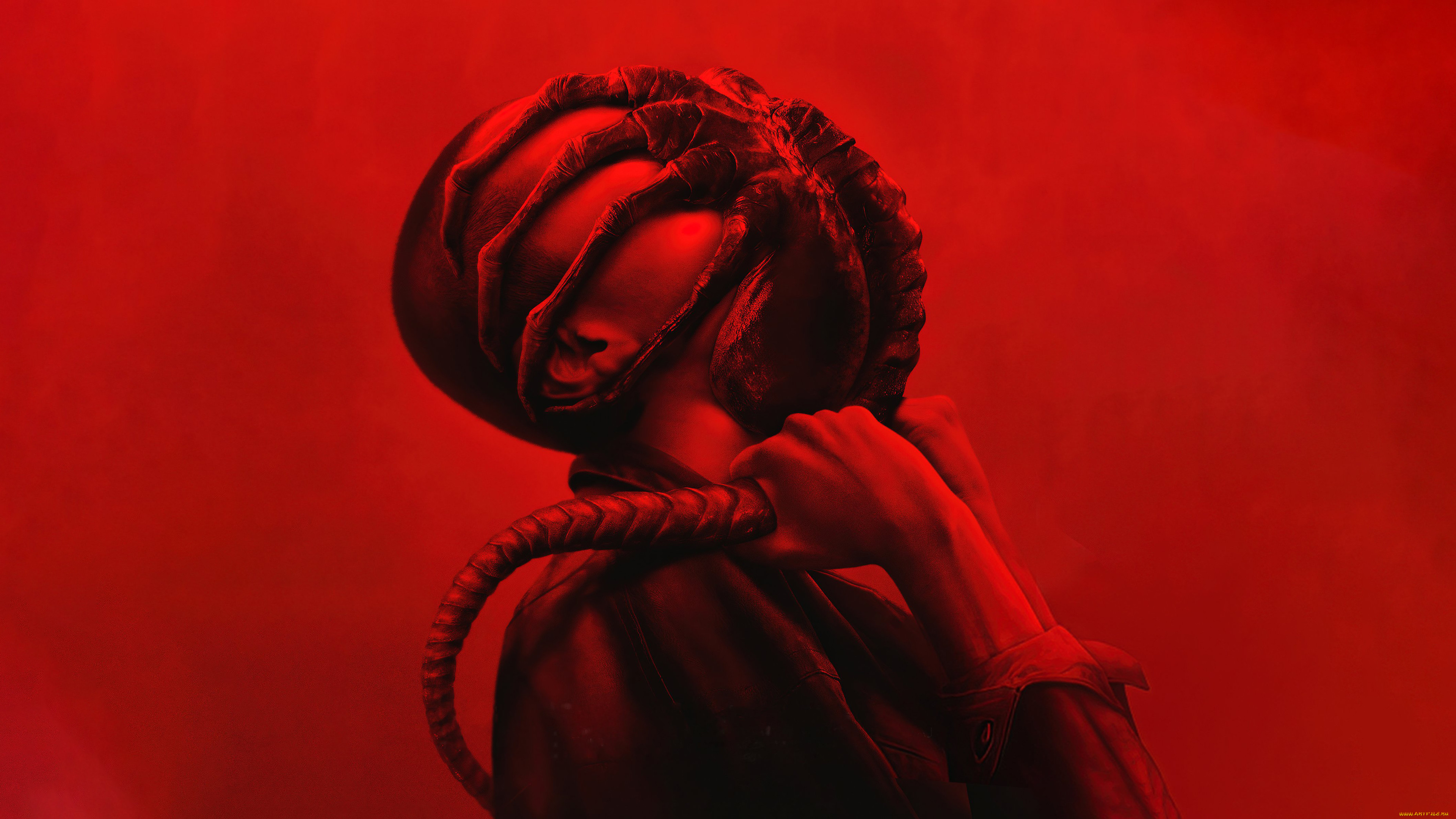  , alien,  romulus, romulus, , 